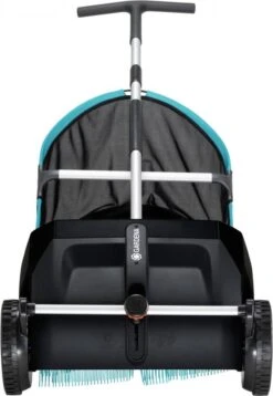 GARDENA Bladverzamelaar - Zonder Motor -Tuingereedschap Serie Winkel 827x1200