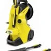 Kärcher K 4 Premium Power Control Hogedrukreiniger - 1800W - 130 Bar - 30 M²/h - Met Vuilfrees -Tuingereedschap Serie Winkel 828x1200
