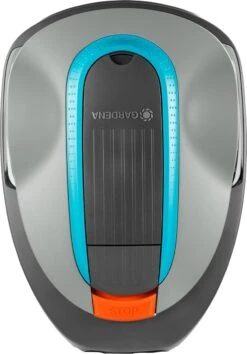 GARDENA - Sileno City 250 Robotmaaier - Gazons Tot 250 M² -Tuingereedschap Serie Winkel 837x1200 1