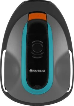 GARDENA - Sileno City 250 Robotmaaier - Gazons Tot 250 M² -Tuingereedschap Serie Winkel 846x1200 2