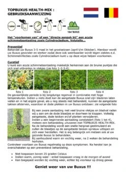 Topbuxus Buxus Health Mix -Tuingereedschap Serie Winkel 848x1200 4