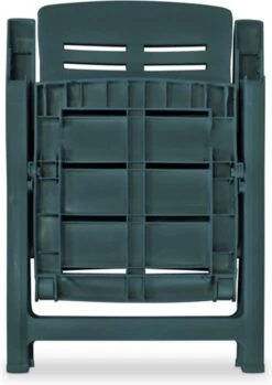 VidaXL 5-delige Tuinset Kunststof Groen -Tuingereedschap Serie Winkel 849x1200