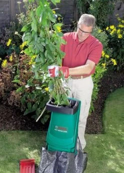 Bosch AXT Rapid 2200 Hakselaar - 2200 W - 90 Kg/u -Tuingereedschap Serie Winkel 862x1200 1