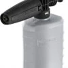 Kärcher FJ 6 Foam Jet - Regelbaar - 0,6 Liter - K2/K7 Series -Tuingereedschap Serie Winkel 867x1200