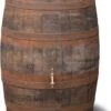 Houten Regenton Met Waterkraan - 190 Liter -Tuingereedschap Serie Winkel 868x1200 6