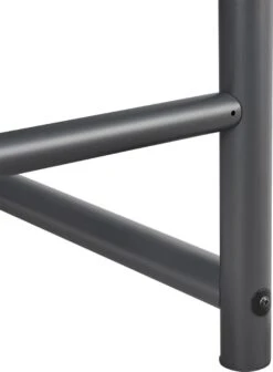 Schommelbank / Ligbank Kassandra - Donkergrijs -Tuingereedschap Serie Winkel 881x1200