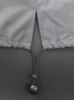 SORARA® Tuinmeubelhoes - Beschermhoes Tuinset - 160 X 90 X 70 Cm. -Tuingereedschap Serie Winkel 892x1200 1