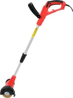 YATO Elektrische Onkruidborstel - Voegenreiniger - 400W - Ø11 Cm - Inclusief 2 Borstels -Tuingereedschap Serie Winkel 892x1200