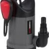 Powerplus POWEW67904 Dompelpomp/Waterpomp - 400W - 7500 L/h - Voor Schoon En Vuil Water - Incl. Vlotter -Tuingereedschap Serie Winkel 893x1200 2