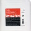 Makita 988002658 | Kettingzaagolie - 5 Liter -Tuingereedschap Serie Winkel 896x1200 1