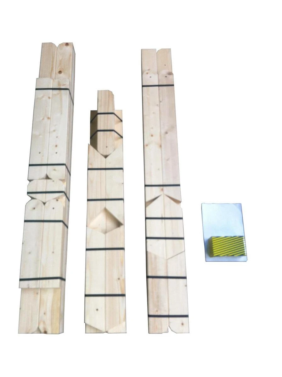 Woodkit.nl-Inklapbare-Picknicktafel-Bouwpakket 5 Woodkit.nl-Inklapbare-Picknicktafel-Bouwpakket - Afbeelding 3