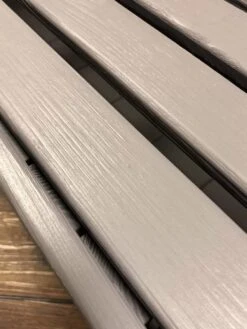 SenS-Line - Tuinbank - Pinokkio Houten Bankje - 113 X 40 X 75 Cm - Grijs 17 SenS-Line - Tuinbank - Pinokkio Houten Bankje - 113 X 40 X 75 Cm - Grijs -Tuingereedschap Serie Winkel 900x1200 11