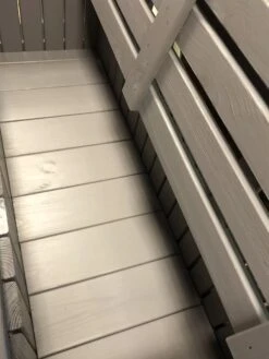 SenS-Line - Tuinbank - Pinokkio Houten Bankje - 113 X 40 X 75 Cm - Grijs 19 SenS-Line - Tuinbank - Pinokkio Houten Bankje - 113 X 40 X 75 Cm - Grijs -Tuingereedschap Serie Winkel 900x1200 12