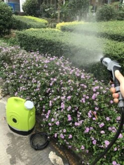 Aqua2Go - GD73 Mobiele Hogedrukreiniger Op Accu 30 Aqua2Go - GD73 Mobiele Hogedrukreiniger Op Accu -Tuingereedschap Serie Winkel 900x1200 2