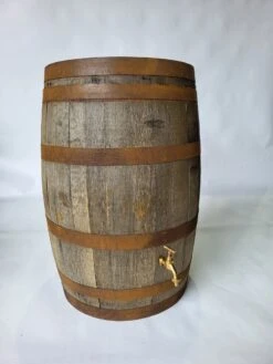 Houten Regenton Met Waterkraan - 190 Liter -Tuingereedschap Serie Winkel 900x1200 29