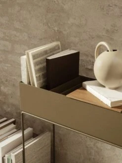 Ferm Living Plant Box 65x60x25cm Olive 6 Ferm Living Plant Box 65x60x25cm Olive -Tuingereedschap Serie Winkel 900x1200 40