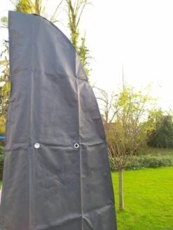 Merkloos Beschermhoes Voor Zwevende Parasol, Voor 200 Tot 400 Cm Doorsnede -Tuingereedschap Serie Winkel 900x1200 6