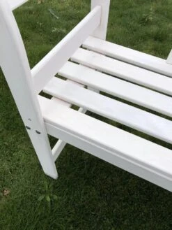 SenS-Line Friesen Tuinbank - Hout - Wit -Tuingereedschap Serie Winkel 900x1200 9