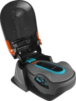 GARDENA - Sileno City 250 Robotmaaier - Gazons Tot 250 M² -Tuingereedschap Serie Winkel 904x1200 1