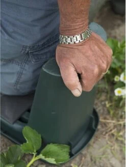 Nature - Tuinkruk 2-in-1 - Tuinzit/-knielkruk - Tuin Werkbank - Grijs - H34 X 66 X 25cm 14 Nature - Tuinkruk 2-in-1 - Tuinzit/-knielkruk - Tuin Werkbank - Grijs - H34 X 66 X 25cm -Tuingereedschap Serie Winkel 904x1200 2