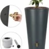 Garantia Regenton Vaso 220 Liter - 2 In 1 + Plantenbak + Vulautomaat -Tuingereedschap Serie Winkel 910x1200 1
