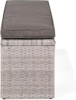 Beliani VITERBO - Loungeset Voor 8 - Grijs - PE Rotan 30 Beliani VITERBO - Loungeset Voor 8 - Grijs - PE Rotan -Tuingereedschap Serie Winkel 916x1200 2