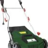 Gartenmeister Elektrische Verticuteermachine En Beluchter - GMEVL 1800W -Tuingereedschap Serie Winkel 919x1200