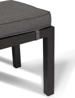 Merkloos Rocco | Loungeset Hoekset Tuinset | Aluminium| Hoekbank, Tuinbank, Tuintafel | 8 Zitplaatsen -Tuingereedschap Serie Winkel 928x1200 2