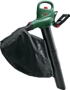 Bosch UniversalGardenTidy 2300 Bladblazer - Op Snoer - 2300 W -Tuingereedschap Serie Winkel 936x1200