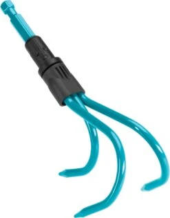 GARDENA Combisysteem Krabber Cultivatior - Werkbreedte 9 Cm - Aanbevolen Steellengte 130 Cm -Tuingereedschap Serie Winkel 940x1200 1