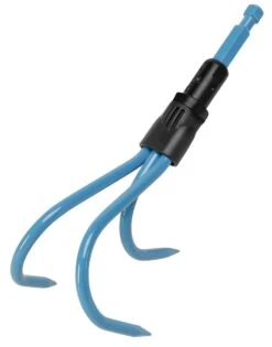 GARDENA Combisysteem Krabber Cultivatior - Werkbreedte 9 Cm - Aanbevolen Steellengte 130 Cm -Tuingereedschap Serie Winkel 940x1200