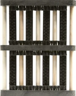 Talen Tools - Voetenveger - Dubbel - Harde Kunststof Borstels 13 Talen Tools - Voetenveger - Dubbel - Harde Kunststof Borstels -Tuingereedschap Serie Winkel 943x1200 1