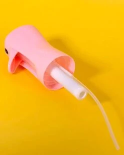 Merkloos Multifunctioneel Mist Sprayer Roze - Mist Verstuiver Water - Waterspray - Waterverstuiver Haar - Mist Sprayer - Spuitfles Haar - Plantenspuit - 300 Ml -Tuingereedschap Serie Winkel 960x1200 10