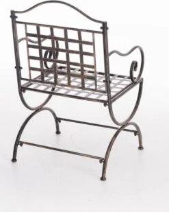 CLP Lotta - Tuinstoel Bronzen -Tuingereedschap Serie Winkel 960x1200 6