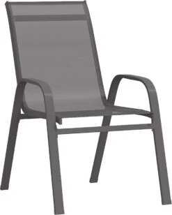 VidaXL 5-delige Tuinset Grijs En Zwart -Tuingereedschap Serie Winkel 961x1200 2