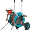 GARDENA AquaRoll M Easy Set - Slangwagen - Maximaal 60 M Opbergcapaciteit -Tuingereedschap Serie Winkel 964x1200 4