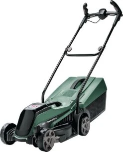 Bosch CityMower 18-300 Accu Grasmaaier - Met 1 X 18 V Accu En Lader -Tuingereedschap Serie Winkel 970x1200 3