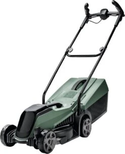 Bosch CityMower 18-300 Accu Grasmaaier - Met 1 X 18 V Accu En Lader -Tuingereedschap Serie Winkel 971x1200