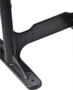 Houtklover-Gietijzer-Zwart -Tuingereedschap Serie Winkel 973x1200