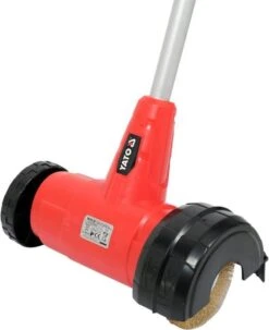 YATO Elektrische Onkruidborstel - Voegenreiniger - 400W - Ø11 Cm - Inclusief 2 Borstels -Tuingereedschap Serie Winkel 979x1200 2