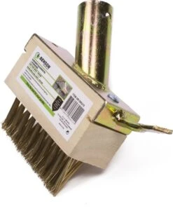 Benson Onkruidborstel - Voegenkrabber - Onkruidkrabber - Zonder Steel - Messing - Met Haak -Tuingereedschap Serie Winkel 984x1200