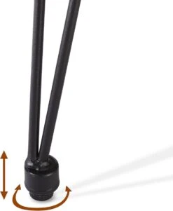 Casaria Polyrotan Kuipstoel Bali - Met Kussens – 2 Stuks -Tuingereedschap Serie Winkel 985x1200 3