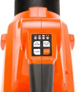 TIMBERPRO - Bladblazer Elektrisch 40V, ZEER Krachtig (incl. 4A Batterij En Incl. Lader) -Tuingereedschap Serie Winkel 991x1200