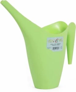 Benson Kunststof Gieter - Open - 1 Liter - Groen -Tuingereedschap Serie Winkel 991x1200 4