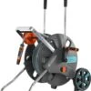 GARDENA - AquaRoll L CleverRoll L Easy Set Slangenwagen - Maximaal 50 Meter - Verstelbare Handgreep -Tuingereedschap Serie Winkel 996x1200 3