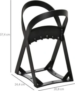 Zenzee - Houtklover - Houtsplijter - Houtkliever - Staal -Tuingereedschap Serie Winkel 997x1200