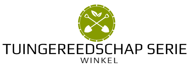 Tuingereedschap Serie Winkel